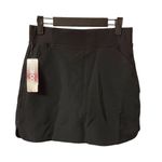 32 Degrees Heat NWT 32 DEGREES BLACL ACTIVE SKORT Photo 0