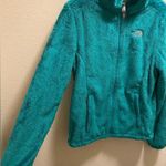 The North Face  Fleece Osito Front Zip Jacket Size Small Photo 5