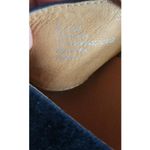 Tommy Bahama  Sandals Womens Size US 8‎ Navy Espadrille Cross Strap Coastal Chic Photo 7