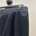 Reebok NWT logo joggers Photo 4