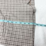 Liverpool  Beige Checkered Casual Office Blazer size M Photo 9