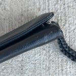 Kooba  Wallet Leather Large Wristlet Clutch Photo 4