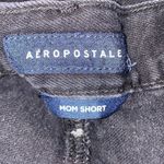 Aeropostale ✨ High-Rise Denim Mom Shorts✨ Photo 4