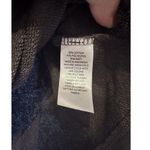 a.n.a  Cozy V-Neck Soft Lightweight Sweater Women's Size Medium Charcoal Gray NWT Photo 7