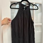 Jack by BB Dakota  Classic Black Women’s Jumpsuit Size Medium M Photo 1