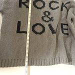Elan  Rock & Love Sweater Photo 7