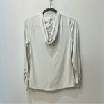 Calia By Carrie Underwood Long Sleeve Full Zip white jacket Hoodie thumb… Photo 4