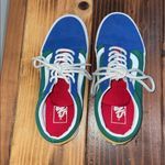 Vans OLD SKOOL "YACHT CLUB" Sneakers Women’s Size 6 Men’s Size 4.5 Photo 10