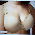 Soma  women's 42DD 360 vanishing perfect coverage style soft and smooth Bra Photo 0