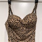 Betsey Johnson  Swimsuit, Large Photo 1