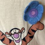 Disney Yellow Winnie the Pooh Graphic T-Shirt Photo 5