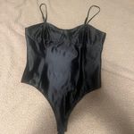 H&M Black Bodysuit Photo 0