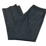 Sandro  denim trouser Photo 0