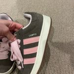 Adidas  Campus Sneakers Photo 2