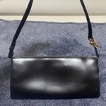 Salvatore Ferragamo  Elegant Black Shoulder Bag Photo 2