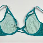 Flirtitude 𝅺 Lace T-Shirt Bra Size 34B Photo 6