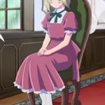 Custom Made Liechtenstein Costume Anime Pink Photo 9