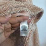 Maurice's  Pink Quilted Sherpa Pullover Sweatshirt Photo 8