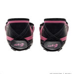 Onitsuka Tiger MEXICO 66 Unisex COLOR BLACK / DRAGON FRUIT size M 5 W 6.5 NIB Photo 4