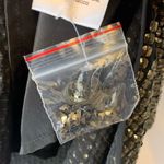 Joie  Sequence Gold Skirt Photo 6