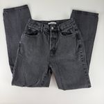 PacSun  Charcoal Dad Jeans Photo 0