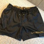 Calvin Klein Swim Trunks Photo 0