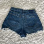 Abercrombie & Fitch Jean Shorts Photo 2