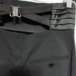 Dolce & Gabbana Dolce & Gabanna slim fit high waisted dress pants  Photo 2