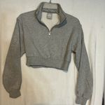 Women's Light Gray High Photo 1