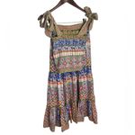 Elizabeth James Mae Maxi Skirt and Delphine Top SET size small Green Photo 2