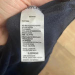 Disney 4/$25  Lilo & Stitch Sleep Shirt Navy Sz XL Photo 4