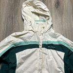 Columbia  Water Resistant Jacket/Shell Size XL Photo 4