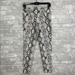 Balance Athletica Vitality Ascend Python Leggings Photo 4
