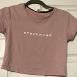 Ryderwear Top Photo 0
