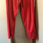 Hanes FINAL MARKDOWN  Cherry Red Sleepwear bottom xl Photo 3