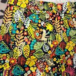 Crown & Ivy Floral Jungle Shorts / 20Wπ΄ππΈ Photo 1