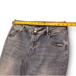 Hudson Jeans Hudson Los Angeles Straight Leg Jeans Premium Denim Size 14 EUC Photo 10