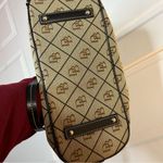 Dooney & Bourke Large Monogram Tote Bag Photo 10