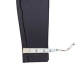 Lululemon Ride Inside Tight Size 2 Black 27” Inseam Full Length Cycling Leggings Photo 9