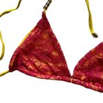 Beach Bunny Beach‎ Bunny Lace Bikini Top Photo 3