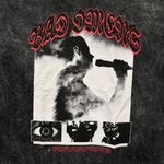 Bad Omens Like a Villain Live Metalcore Band T-Shirt XXL Photo 1