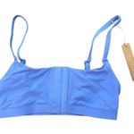 SKIMS Adaptive Fits Everybody Scoop Bralette Cielo XS NWT Photo 1