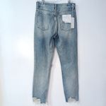 Boyish  Billy x Free People Jeans in Some Like It Hot Size 27 NWT Photo 2