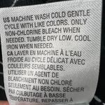 Karen Scott  Women's Cotton Black White Sweater Size Large Casual Business Photo 7