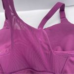 All In Motion mesh back light support sports bra women Size XLarge Photo 7