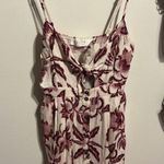 ASTR Flowery Dress Photo 0