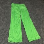 Love Brand Fashion Green Straight leg 2XL Size undefined Photo 4