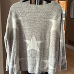 Blue Buttercup  Star Sweater Photo 3