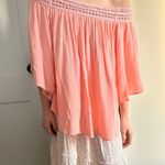 Forever 21 Off The Shoulder Top Photo 1