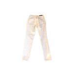 GRLFRND White and Black Karolina Skinny Jean Photo 5